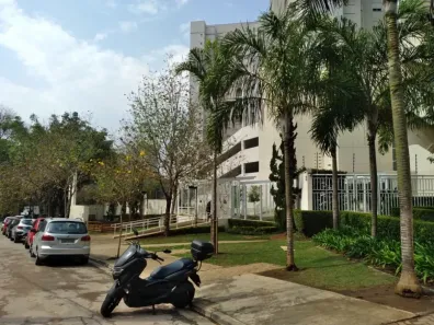 Apartamento com 3 Quartos à venda, 82m² no Jardim das Vertentes, São Paulo
