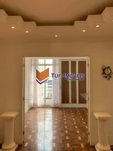 Apartamento com 3 Quartos à venda, 86m² no Vila Nova Conceição, São Paulo