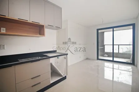 Apartamento com 2 Quartos à venda, 54m² no Ipiranga, São Paulo