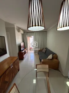 Apartamento com 2 Quartos à venda, 59m² no Jardim Adelaide, Hortolândia