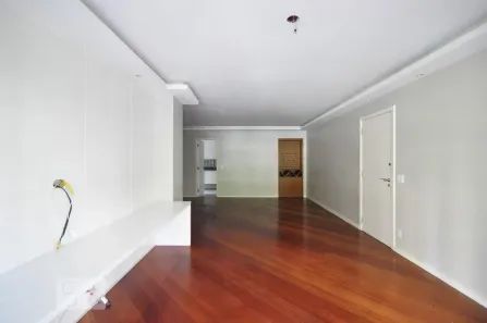 Apartamento com 4 Quartos à venda, 130m² no Vila Andrade, São Paulo