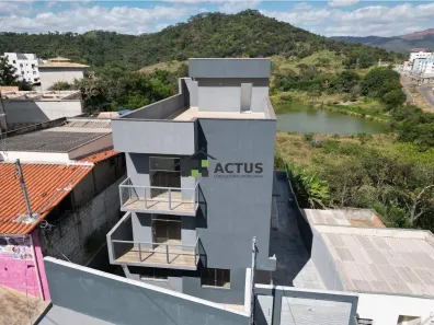 Cobertura com 3 Quartos à venda, 170m² no Residencial Masterville, Sarzedo