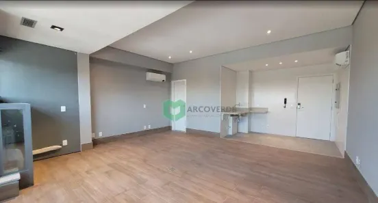 Apartamento com 1 Quarto à venda, 42m² no Itaim Bibi, São Paulo