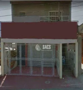 Ponto Comercial à venda, 200m² no Jardim Uruguai, Campinas