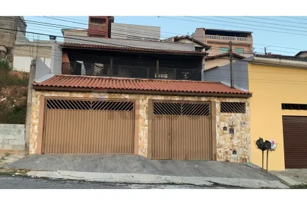 Casa com 3 Quartos à venda, 230m² no Arujamérica, Arujá