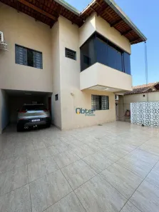Apartamento com 4 Quartos à venda, 200m² no Setor Sudoeste, Goiânia