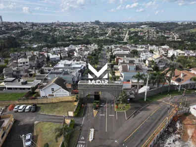 Apartamento com 3 Quartos à venda, 260m² no Oficinas, Ponta Grossa