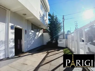 Galpão/Depósito/Armazém para alugar, 460m² no Humaitá, Porto Alegre