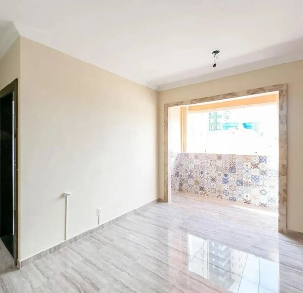 Apartamento com 3 quartos — Buritis, Belo Horizonte