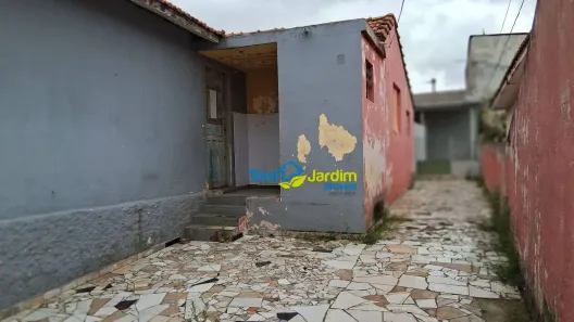 Lote/Terreno à venda, 200m² no Vila Lucinda, Santo André