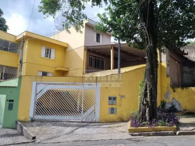 Casa com 1 Quarto à venda, 140m² no Jardim Vista Linda, São Paulo