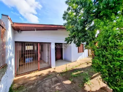 Casa com 3 Quartos à venda, 156m² no Rincão, Novo Hamburgo