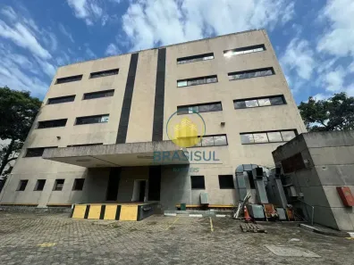 Prédio Comercial à venda, 7796m² no Jardim Promissão, São Paulo