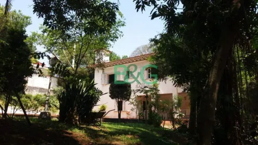 Sobrado com 4 Quartos à venda, 1300m² no Barro Branco (Zona Norte), São Paulo