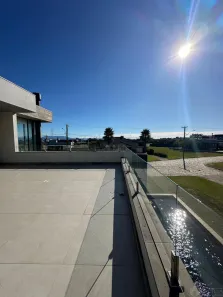 Casa de Condomínio com 5 Quartos à venda, 600m² no Atlântida-Sul, Osório