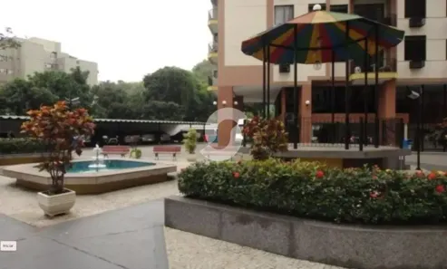 Apartamento com 2 Quartos à venda, 60m² no Santa Rosa, Niterói