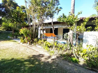 Fazenda/Sítio com 3 Quartos à venda, 280m² no Jardim Encantado, Vespasiano