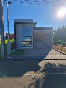 Casa de Condomínio com 3 Quartos à venda, 150m² no Heimtal, Londrina