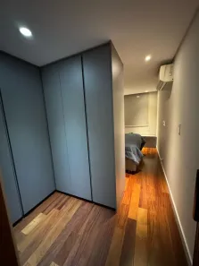 Apartamento com 1 Quarto à venda, 56m² no Itaim Bibi, São Paulo