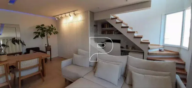 Apartamento com 3 Quartos à venda, 137m² no Vila Osasco, Osasco