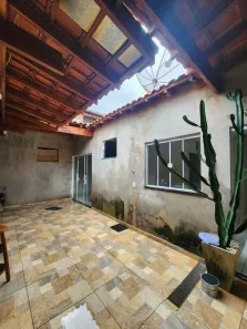 Casa com 2 Quartos à venda, 120m² no Residencial Nobreville, Limeira