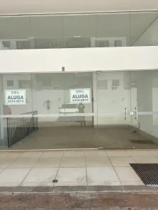 Ponto Comercial para alugar, 77m² no Norte, Brasília