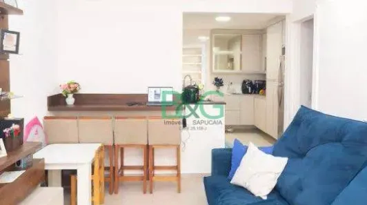 Casa de Condomínio com 2 Quartos à venda, 66m² no Itaquera, São Paulo