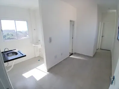 Apartamento com 2 Quartos à venda, 35m² no Parque das Paineiras, São Paulo
