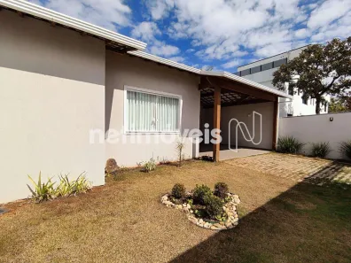 Casa com 4 Quartos à venda, 288m² no Lundcea, Lagoa Santa