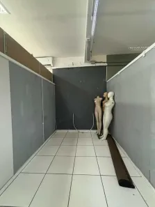 Ponto Comercial para alugar, 10m² no Canto do Forte, Praia Grande