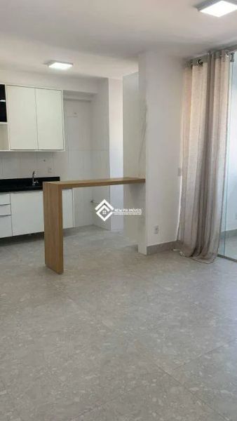 Apartamento com 2 quartos — Santa Efigênia, Belo Horizonte