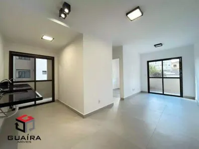 Apartamento com 2 Quartos à venda, 55m² no Parque das Nações, Santo André