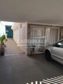 Casa com 4 Quartos à venda, 511m² no Vila Boa Vista, São Carlos