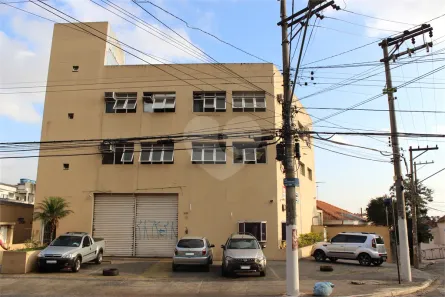 Prédio Comercial à venda, 1327m² no Vila Maria Alta, São Paulo