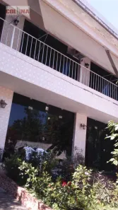 Casa com 4 Quartos à venda, 280m² no Charitas, Niterói