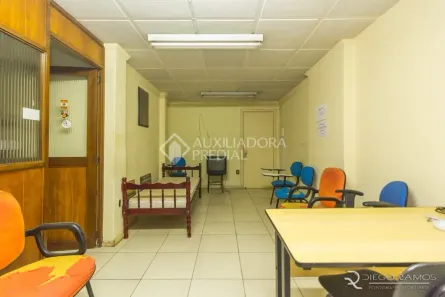 Sala Comercial à venda, 46m² no Centro Histórico, Porto Alegre