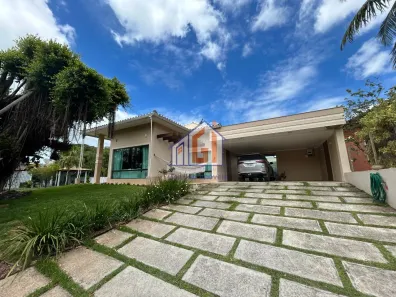 Casa com 3 Quartos à venda, 650m² no Bananeiras, Araruama