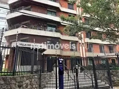 Apartamento com 4 Quartos à venda, 238m² no Vila Suzana, São Paulo