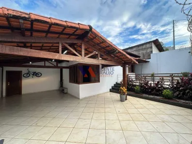 Casa com 3 Quartos à venda, 123m² no Espírito Santo, Betim
