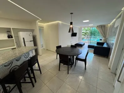 Apartamento com 3 Quartos à venda, 125m² no Porto das Dunas, Aquiraz