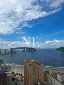 Apartamento com 3 Quartos à venda, 86m² no Centro, São Vicente