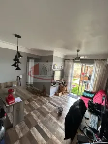 Apartamento com 2 Quartos à venda, 48m² no Vila Santo Antônio do Portão, Cotia