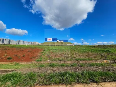 Lote/Terreno à venda, 250m² no Marumbi, Londrina