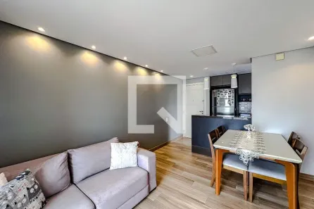 Apartamento com 3 Quartos à venda, 59m² no Quinta da Paineira, São Paulo