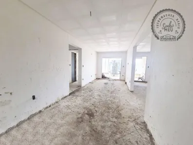Apartamento com 2 Quartos à venda, 81m² no Aviação, Praia Grande