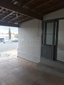 Casa com 2 Quartos à venda, 224m² no Parque Alvorada, Araraquara