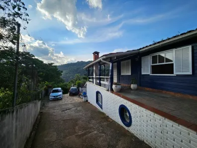 Casa com 5 Quartos à venda, 305m² no Parque Caetê, Bragança Paulista