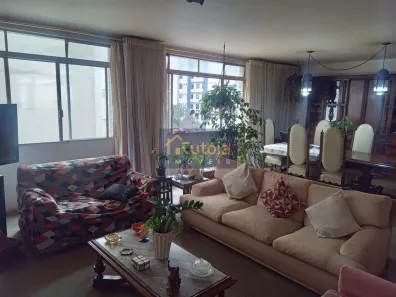 Apartamento com 3 Quartos à venda, 194m² no Bela Vista, São Paulo