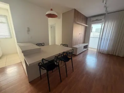 Apartamento com 2 Quartos à venda, 51m² no Itaum, Joinville