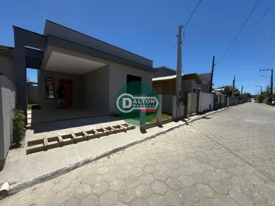 Casa com 2 Quartos à venda, 60m² no São João do Rio Vermelho, Florianópolis